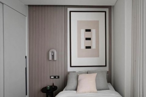 Condominio de 2 dormitorios en Ratchathewi, Bangkok, Tailandia № 133787 - foto 11