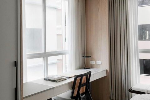 Condominio de 2 dormitorios en Ratchathewi, Bangkok, Tailandia № 133787 - foto 7