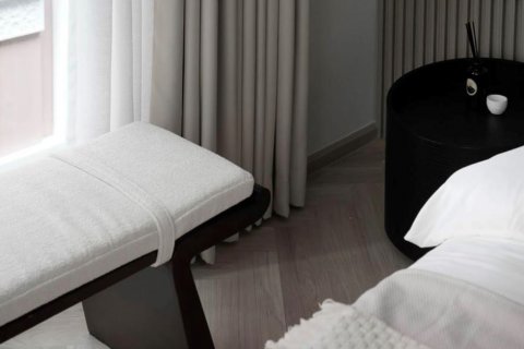 Condominio de 2 dormitorios en Ratchathewi, Bangkok, Tailandia № 133787 - foto 16