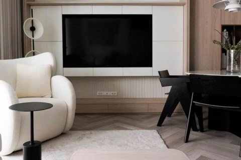 Condominio de 2 dormitorios en Ratchathewi, Bangkok, Tailandia № 133787 - foto 22