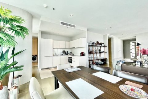Condominio de 4 dormitorios en Pathum Wan, Bangkok, Tailandia № 133786 - foto 3