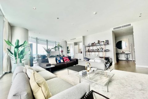 Condominio de 4 dormitorios en Pathum Wan, Bangkok, Tailandia № 133786 - foto 2