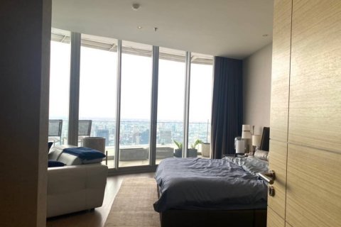 Condominio de 4 dormitorios en Pathum Wan, Bangkok, Tailandia № 133786 - foto 14