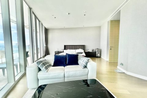 Condominio de 4 dormitorios en Pathum Wan, Bangkok, Tailandia № 133786 - foto 8