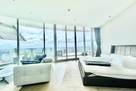 Condominio de 4 dormitorios en Pathum Wan, Bangkok, Tailandia № 133786 - foto 5