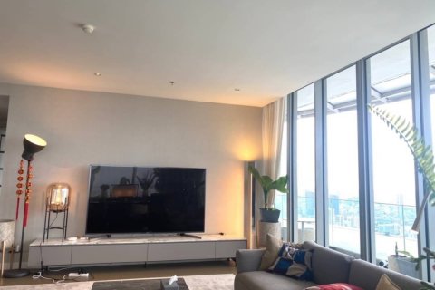 Condominio de 4 dormitorios en Pathum Wan, Bangkok, Tailandia № 133786 - foto 15