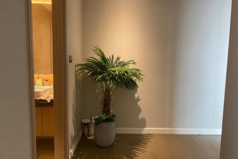 Condominio de 4 dormitorios en Pathum Wan, Bangkok, Tailandia № 133786 - foto 9