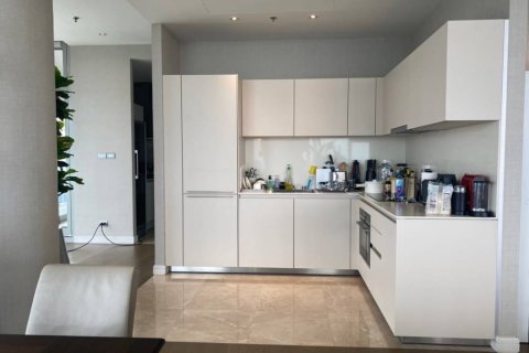Condominio de 4 dormitorios en Pathum Wan, Bangkok, Tailandia № 133786 - foto 4