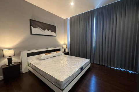 Chalet de 4 dormitorios en Bangkok, Tailandia № 133784 - foto 8