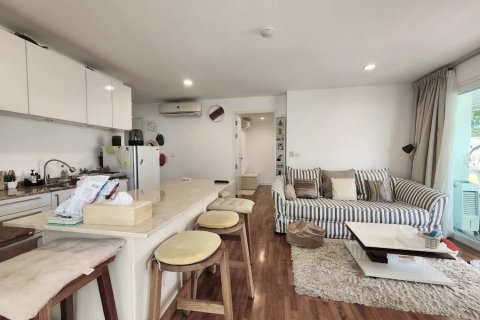 Condominio de 2 dormitorios en Hua Hin, Tailandia № 140342 - foto 3