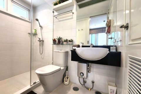 Condominio de 2 dormitorios en Hua Hin, Tailandia № 140342 - foto 13