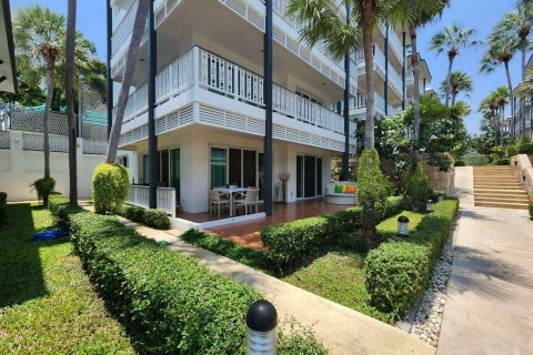 Condominio de 2 dormitorios en Hua Hin, Tailandia № 140342 - foto 2