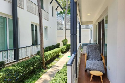 Condominio de 2 dormitorios en Hua Hin, Tailandia № 140342 - foto 7