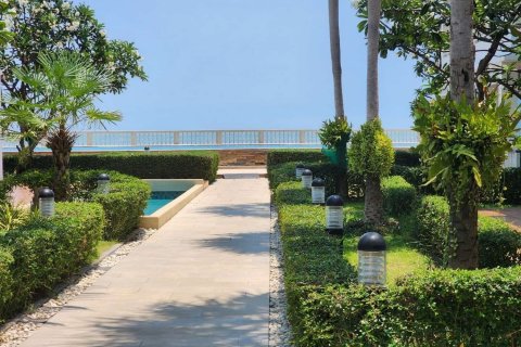 Condominio de 2 dormitorios en Hua Hin, Tailandia № 140342 - foto 15