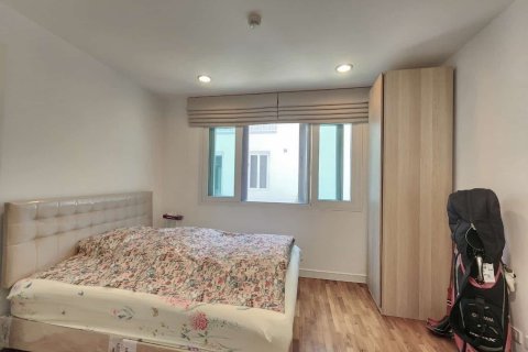 Condominio de 2 dormitorios en Hua Hin, Tailandia № 140342 - foto 12