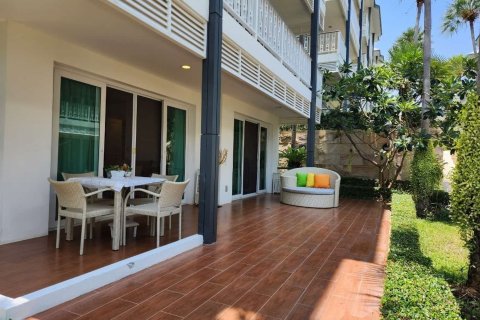 Condominio de 2 dormitorios en Hua Hin, Tailandia № 140342 - foto 6