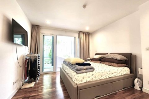 Condominio de 2 dormitorios en Hua Hin, Tailandia № 140342 - foto 9