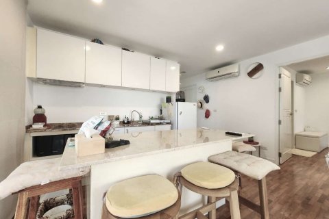 Condominio de 2 dormitorios en Hua Hin, Tailandia № 140342 - foto 8