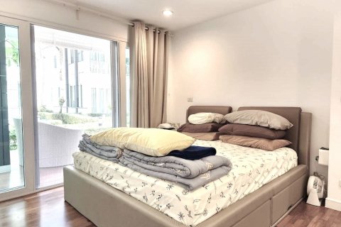 Condominio de 2 dormitorios en Hua Hin, Tailandia № 140342 - foto 10