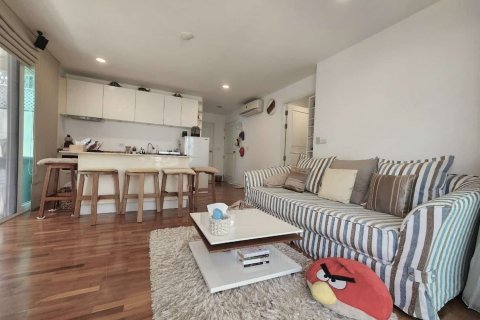 Condominio de 2 dormitorios en Hua Hin, Tailandia № 140342 - foto 5