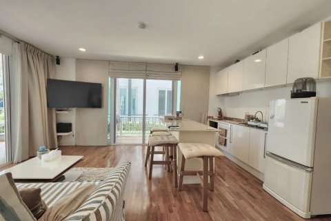 Condominio de 2 dormitorios en Hua Hin, Tailandia № 140342 - foto 4