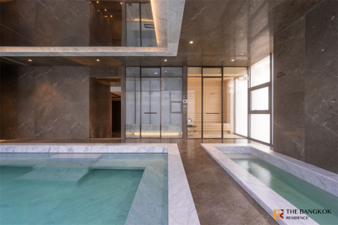 Condominio de 1 dormitorio en Bangkok, Tailandia № 186611 - foto 7