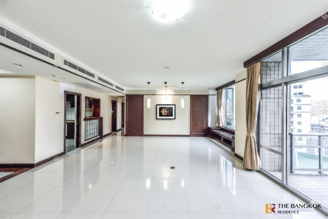 Condominio de 3 dormitorios en Bangkok, Tailandia № 186614 - foto 6