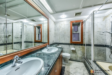 Condominio de 3 dormitorios en Bangkok, Tailandia № 186614 - foto 4