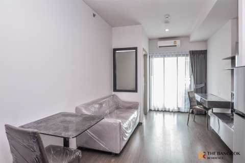 Condominio de 1 dormitorio en Bangkok, Tailandia № 186613 - foto 7