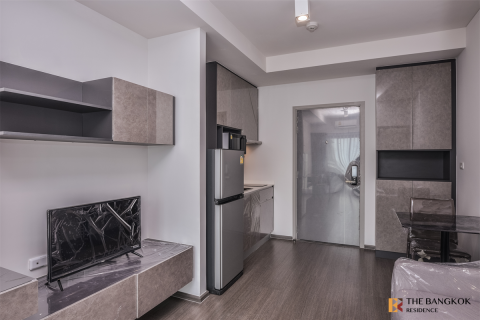 Condominio de 1 dormitorio en Bangkok, Tailandia № 186613 - foto 3