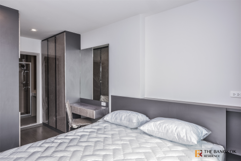 Condominio de 1 dormitorio en Bangkok, Tailandia № 186613 - foto 6
