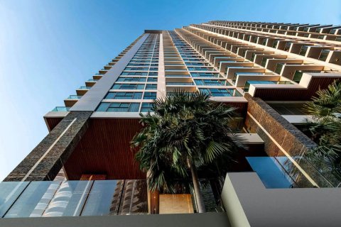 Condominio de 2 dormitorios en Chon Buri, Tailandia № 163921 - foto 2
