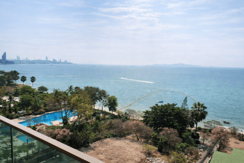 Condominio de 2 dormitorios en Chon Buri, Tailandia № 163921 - foto 4