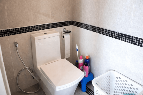Condominio de 2 dormitorios en Chon Buri, Tailandia № 163921 - foto 8