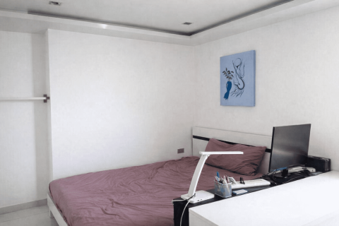 Condominio de 2 dormitorios en Chon Buri, Tailandia № 163921 - foto 19