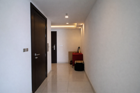 Condominio de 2 dormitorios en Chon Buri, Tailandia № 163921 - foto 17
