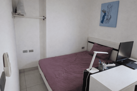 Condominio de 2 dormitorios en Chon Buri, Tailandia № 163921 - foto 20