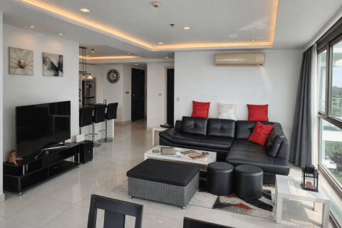 Condominio de 2 dormitorios en Chon Buri, Tailandia № 163921 - foto 16