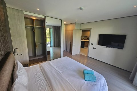 Apartamento de 3 habitaciones en Pattaya, Tailandia № 163925 - foto 8
