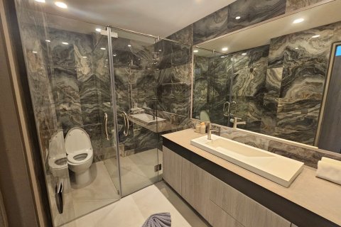 Apartamento de 3 habitaciones en Pattaya, Tailandia № 163925 - foto 9