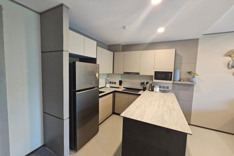 Apartamento de 3 habitaciones en Pattaya, Tailandia № 163925 - foto 4
