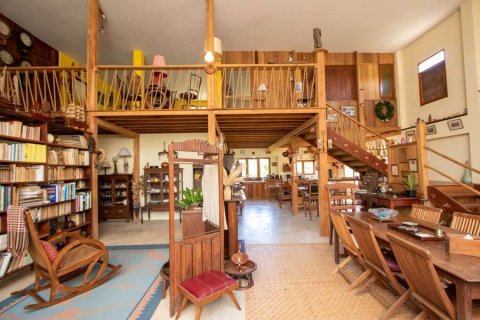 Casa de 4 dormitorios en Chiang Mai, Tailandia № 163922 - foto 15