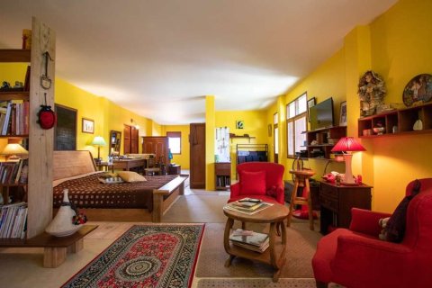 Casa de 4 dormitorios en Chiang Mai, Tailandia № 163922 - foto 11