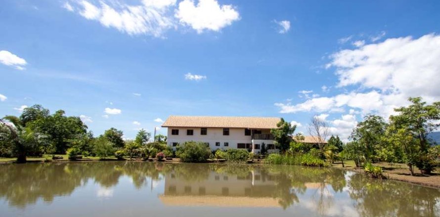 Casa de 4 dormitorios en Chiang Mai, Tailandia № 163922