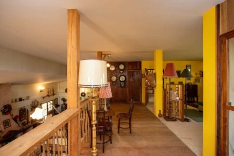 Casa de 4 dormitorios en Chiang Mai, Tailandia № 163922 - foto 9