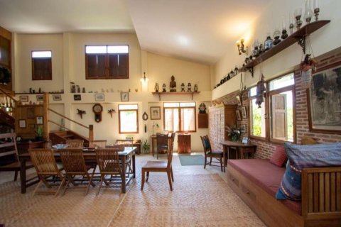 Casa de 4 dormitorios en Chiang Mai, Tailandia № 163922 - foto 5