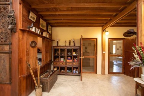 Casa de 4 dormitorios en Chiang Mai, Tailandia № 163922 - foto 17