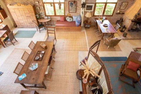 Casa de 4 dormitorios en Chiang Mai, Tailandia № 163922 - foto 13
