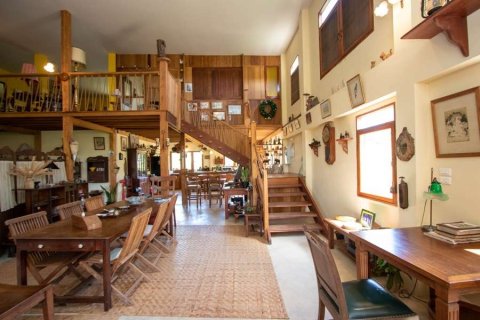 Casa de 4 dormitorios en Chiang Mai, Tailandia № 163922 - foto 7