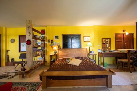 Casa de 4 dormitorios en Chiang Mai, Tailandia № 163922 - foto 10